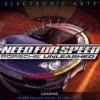 NFS Porsche Unleashed