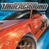 NFS Underground